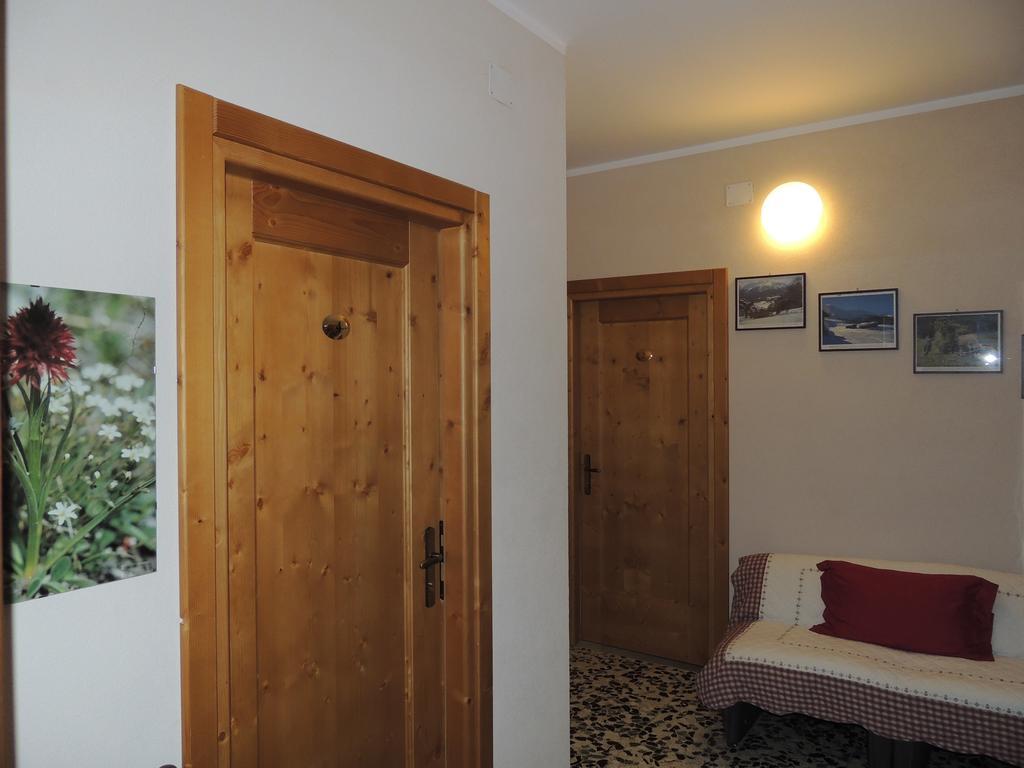 Hotel Zebru Valfurva Εξωτερικό φωτογραφία
