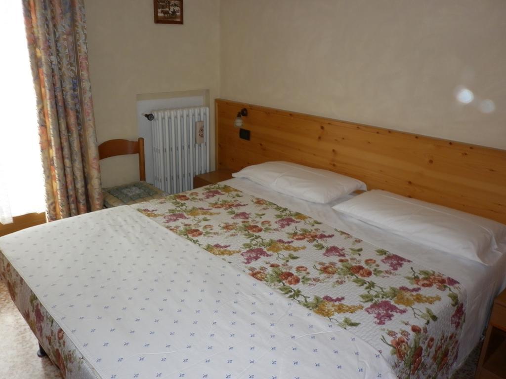 Hotel Zebru Valfurva Δωμάτιο φωτογραφία