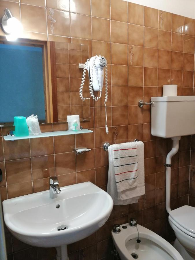 Hotel Zebru Valfurva Εξωτερικό φωτογραφία